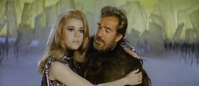Film con Ugo Tognazzi, il comico sexy 25