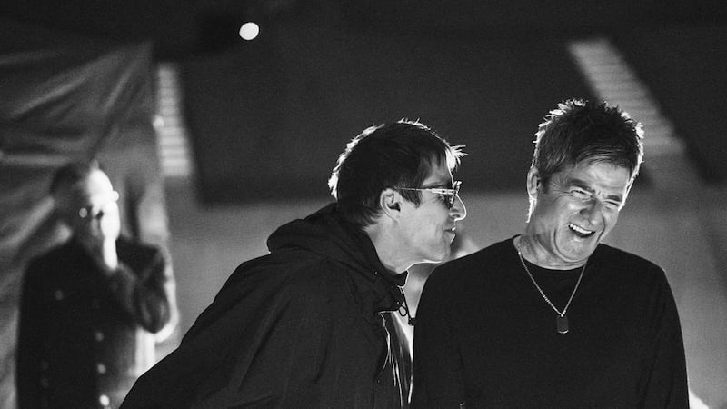 Oasis, annunciate le date a Roma. Ecco come e quando acquistare i biglietti