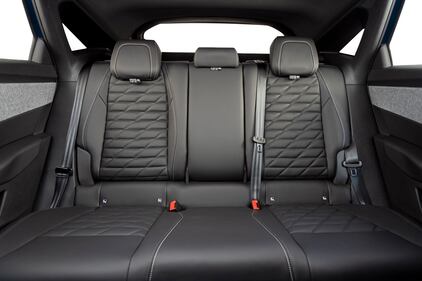 Nuova Peugeot 3008, guarda tutte le foto 33