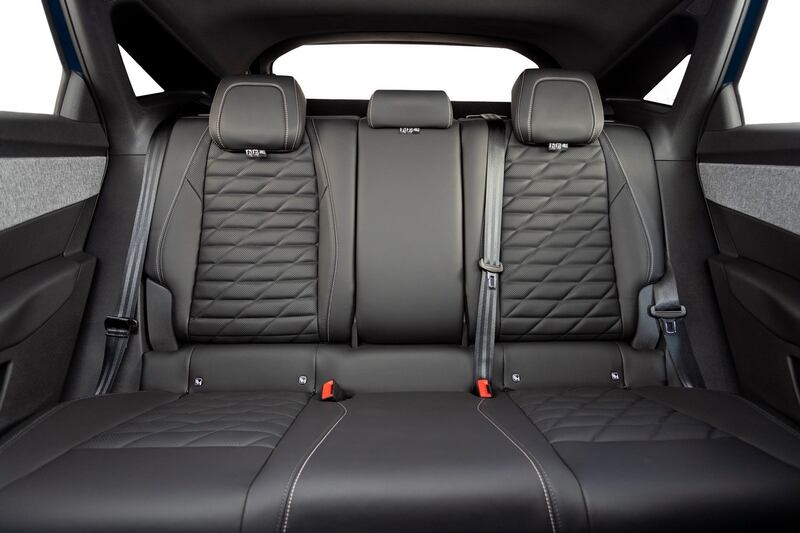 Nuova Peugeot 3008, guarda tutte le foto 33