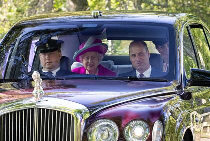 Il Principe William e il Principe Harry: foto 12