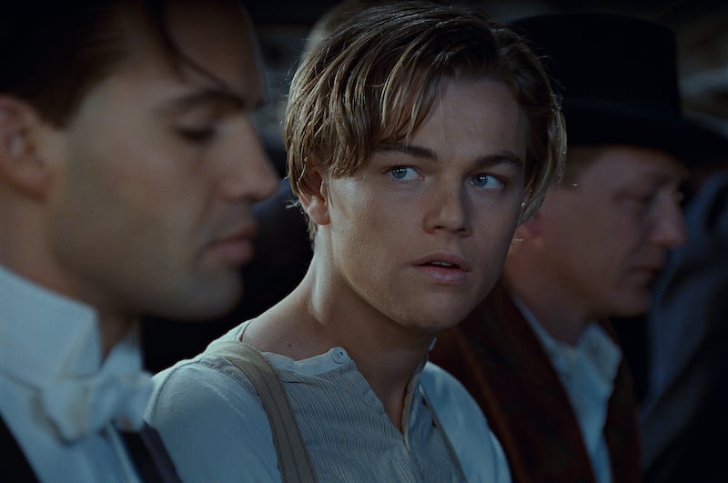 Leonardo DiCaprio, foto 12