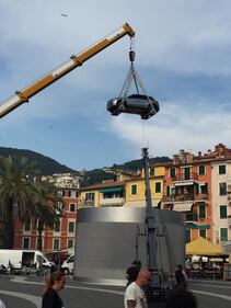 Fiat 600, nuove immagini del B-SUV italiano 12