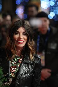 Sanremo 2017, il red carpet dei cantanti 37