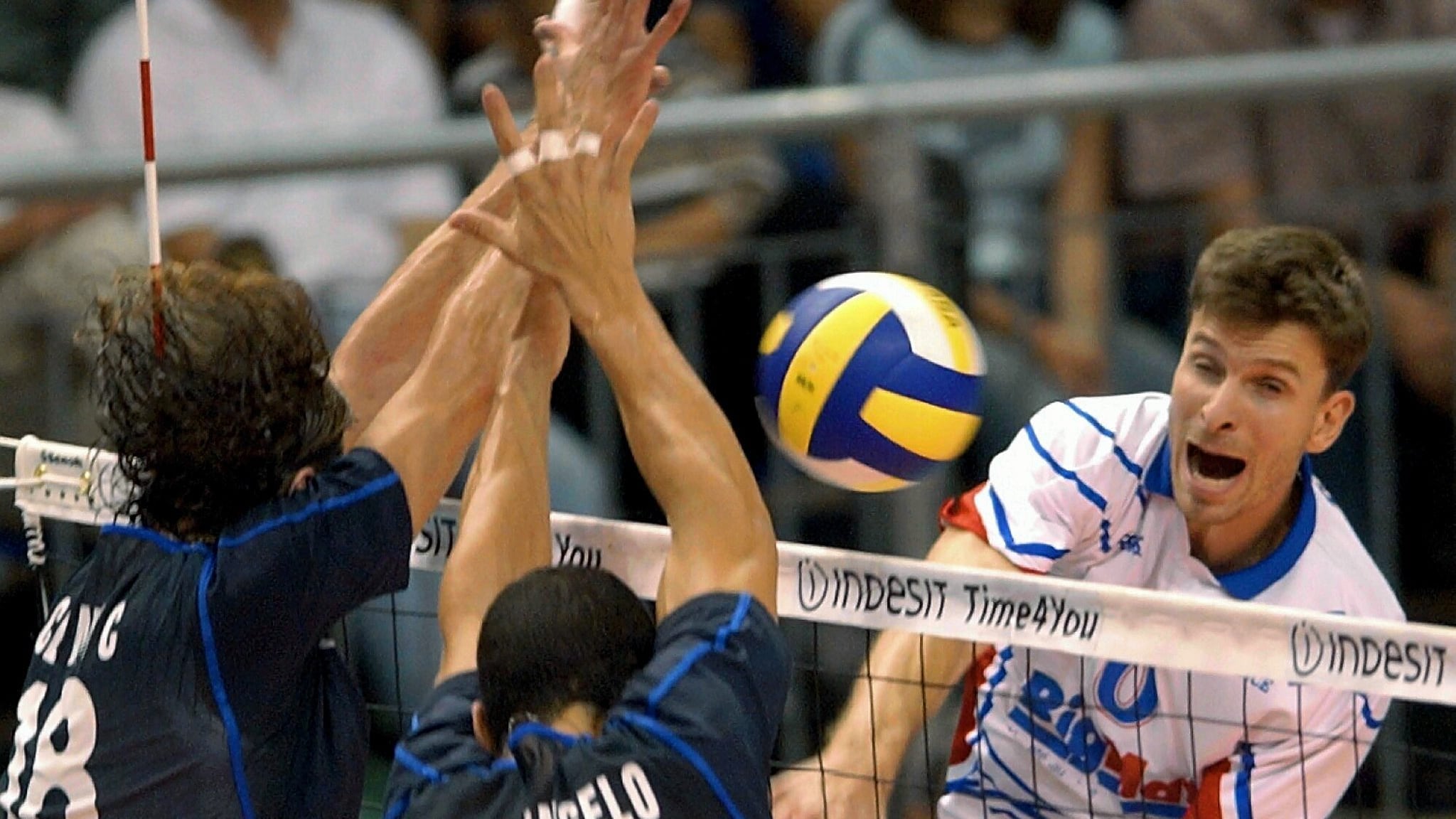 Europei di Pallavolo: tutte le vittorie dell'Italia