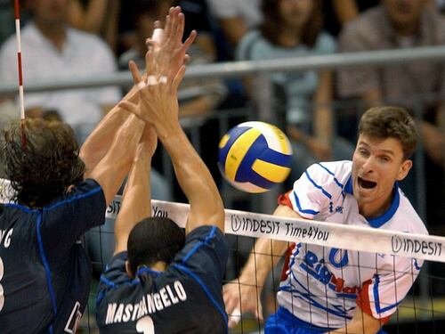 Europei di Pallavolo: tutte le vittorie dell'Italia