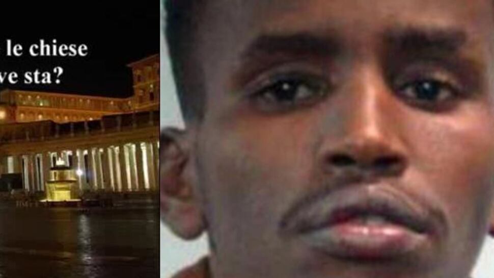 Il jihadista viveva in uno Sprar. Salvini: "Mantenuto a nostre spese"
