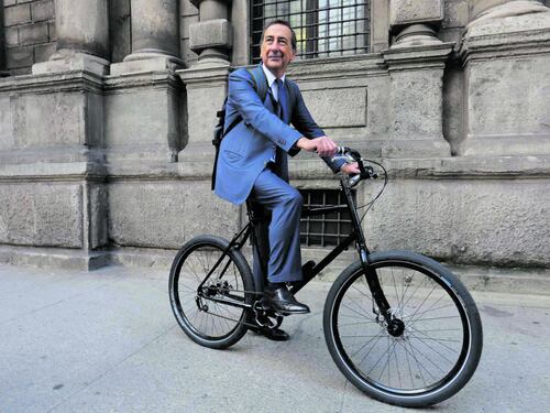 Via alla settimana della bici. Sala: "Il Giro? Spero torni"