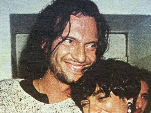 Biagio Antonacci: "Mi dissero di non lavorare con Mia Martini"