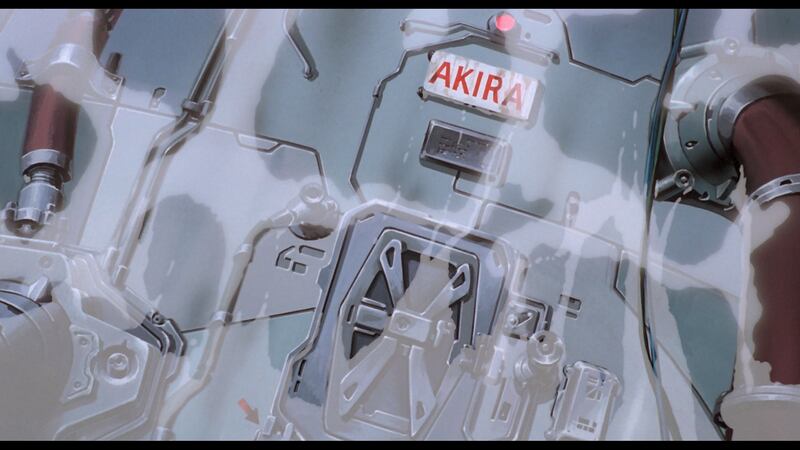 Akira 2