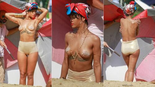 JLo e Rihanna saranno le nuove sexy guest star a The Big Bang Theory? 3