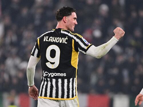Juve, il cecchino Vlahovic ha una mira da scudetto
