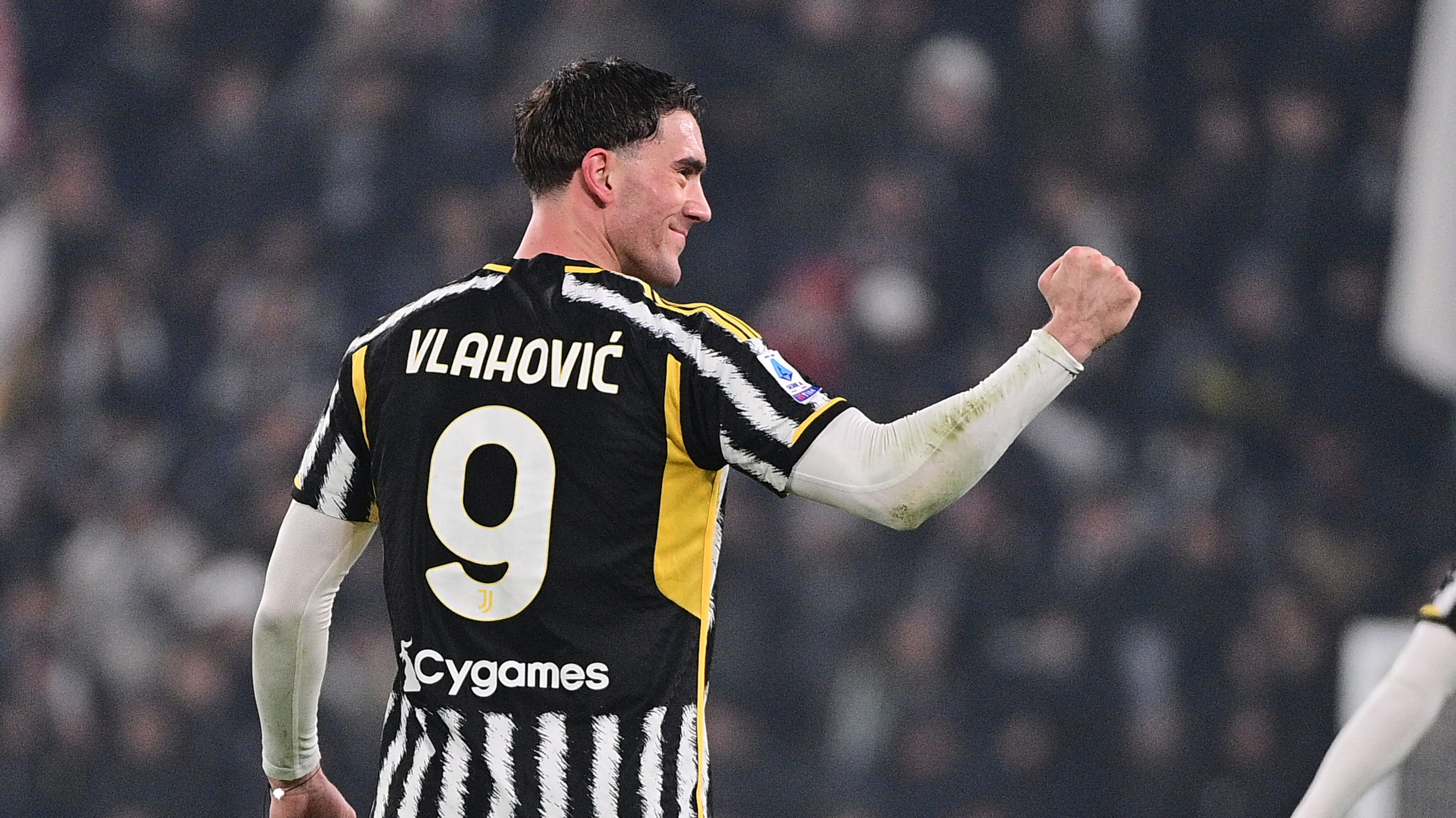 Juve, il cecchino Vlahovic ha una mira da scudetto