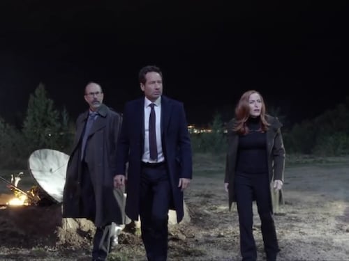 Morto Mark Snow. Sua la celebre sigla di X-Files