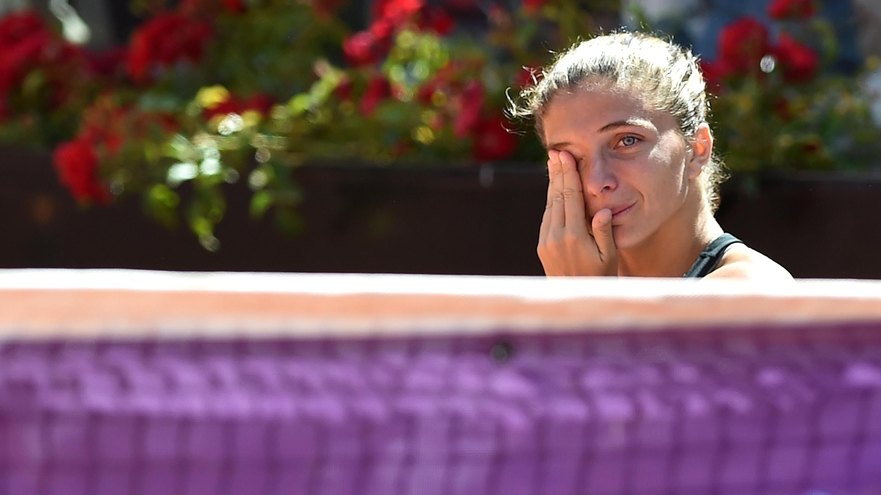 Niente da fare per la Errani: vince Serena Williams