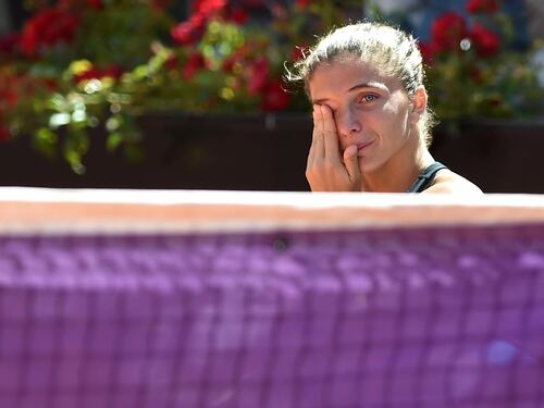 Niente da fare per la Errani: vince Serena Williams