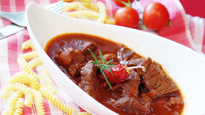 Gulasch