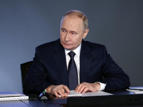 Putin, Trump e il paragone con gli anni '30