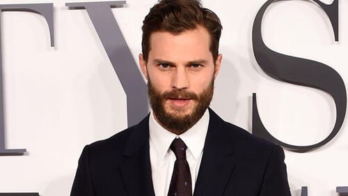 Jamie Dornan e Dakota Johnson, le immagini più hot 9