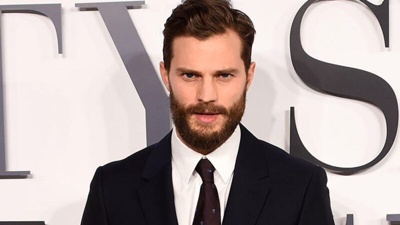 Jamie Dornan e Dakota Johnson, le immagini più hot 9