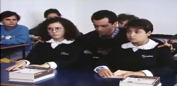 Che fine hanno fatto I Ragazzi della Terza C? 4