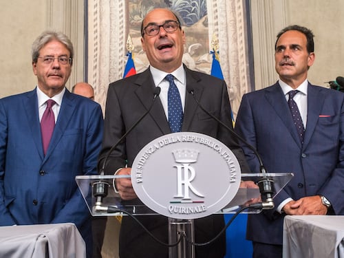 Governo, dialogo M5s-Pd: avanza la figura di un premier terzo