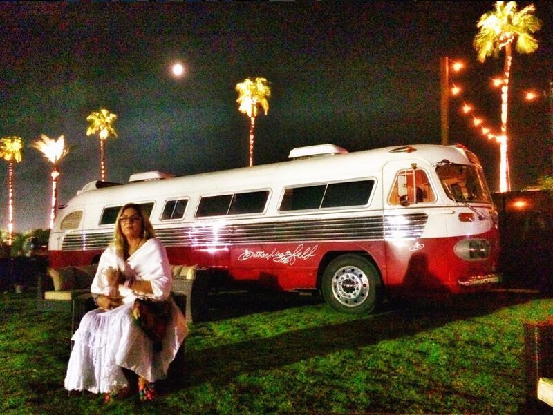 Romina Power e i figli su Instagram 8