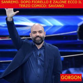 La satira del giorno. Il terzo comico 1