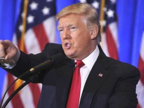 Quella legge per destituire Trump (dandogli del matto)