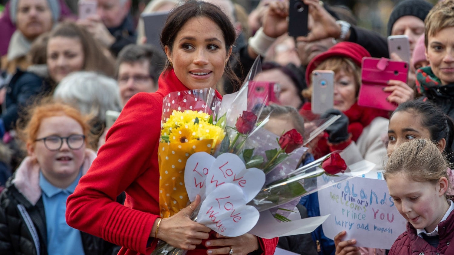 Meghan Markle, arrestato il fratello