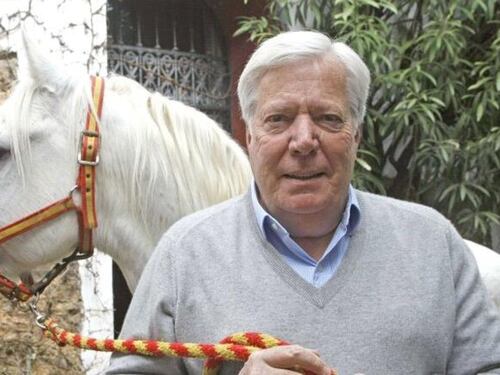 "Erede Hermès irretito dal domestico"