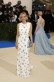 Met Gala 2017, i look più sexy 3