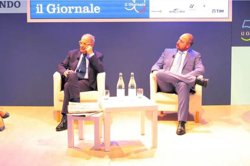 "Made in Italy - Unici al mondo". A Verona l'orgoglio tricolore mostrato al Giornale 7