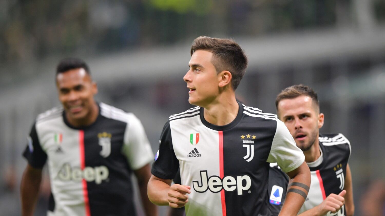 Una Juve in bianco e nero Dybala e la Joya in attacco De Ligt e i buchi in difesa