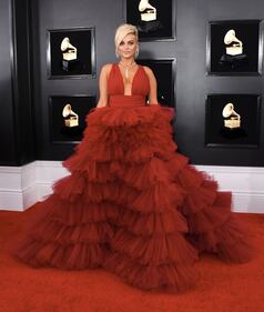 Grammy 2019, i look più hot 4