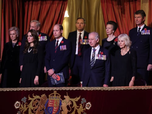 Un anno pieno di “sfide”. Come sarà il 2025 della royal family