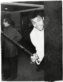 Muhammad Ali, ​la leggenda del pugilato 4