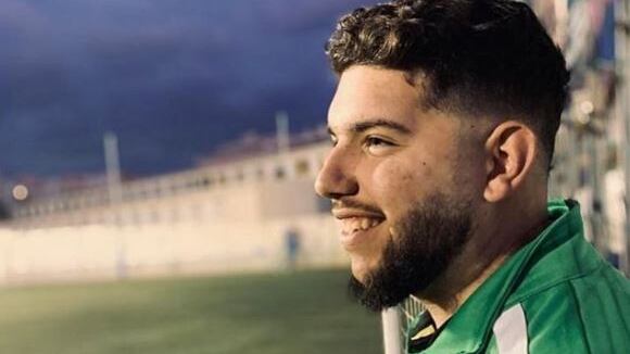 Coronavirus, tragedia a Malaga: morto allenatore di 21 anni