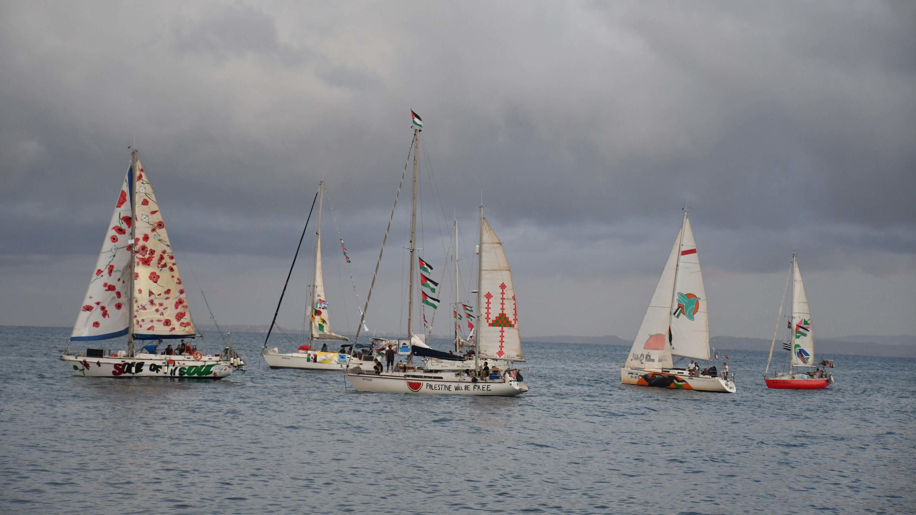 Flotilla: "Il governo calpesta il diritto internazionale". Meloni: "No a lezione di morale sulla pace"