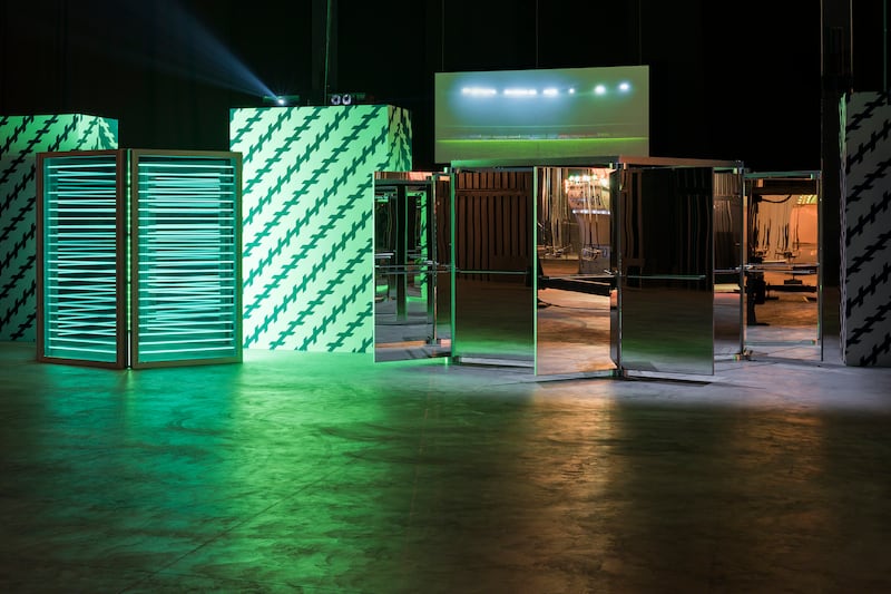 Carsten Höller dal 7 aprile a Milano negli spazi di Pirelli HangarBicocca 2