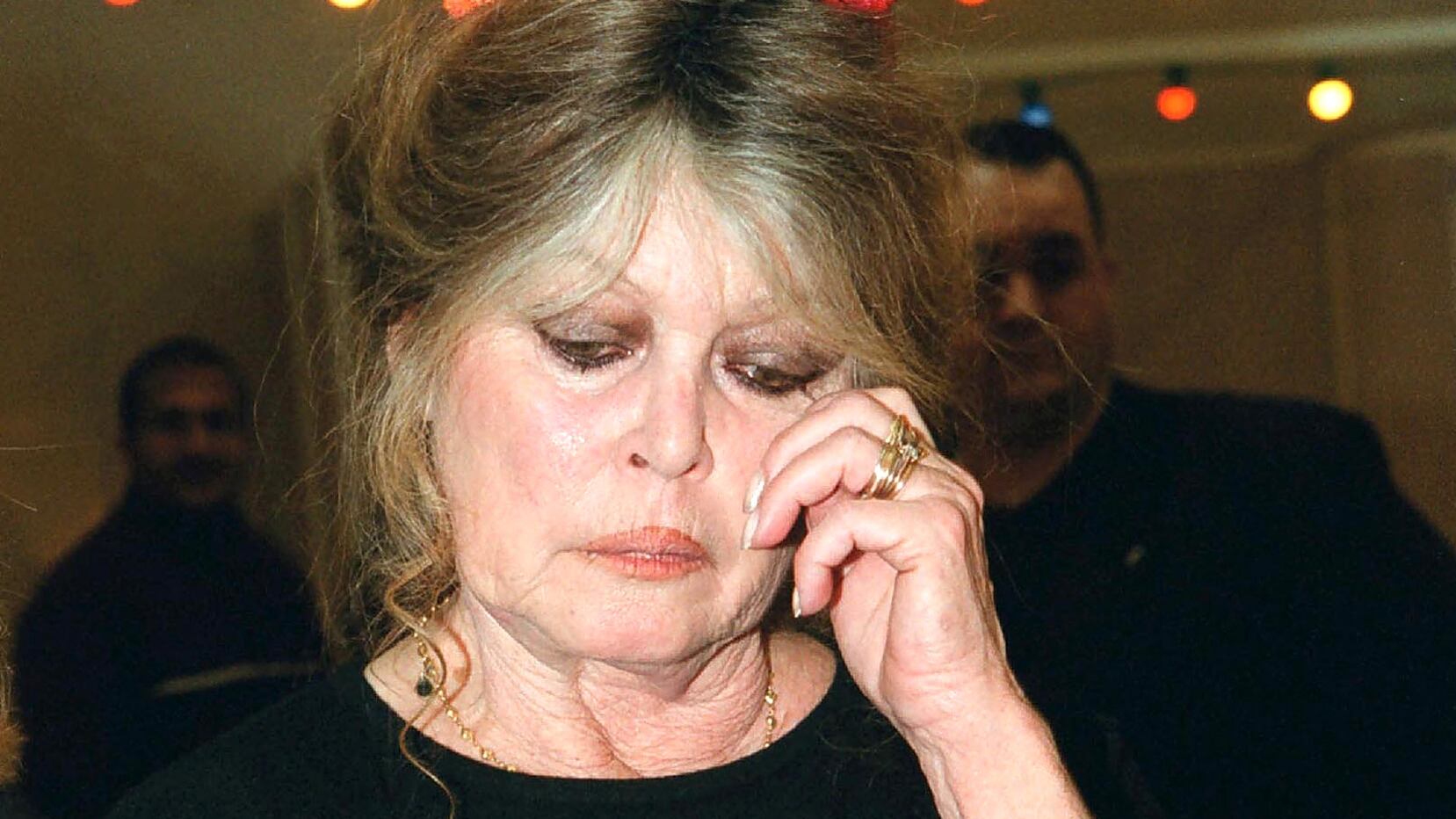 "Ricoverata Brigitte Bardot". La star del cinema francese ha 91 anni