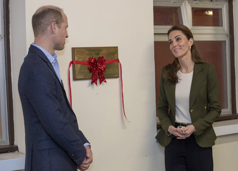 Kate Middleton, icona di stile: foto 3