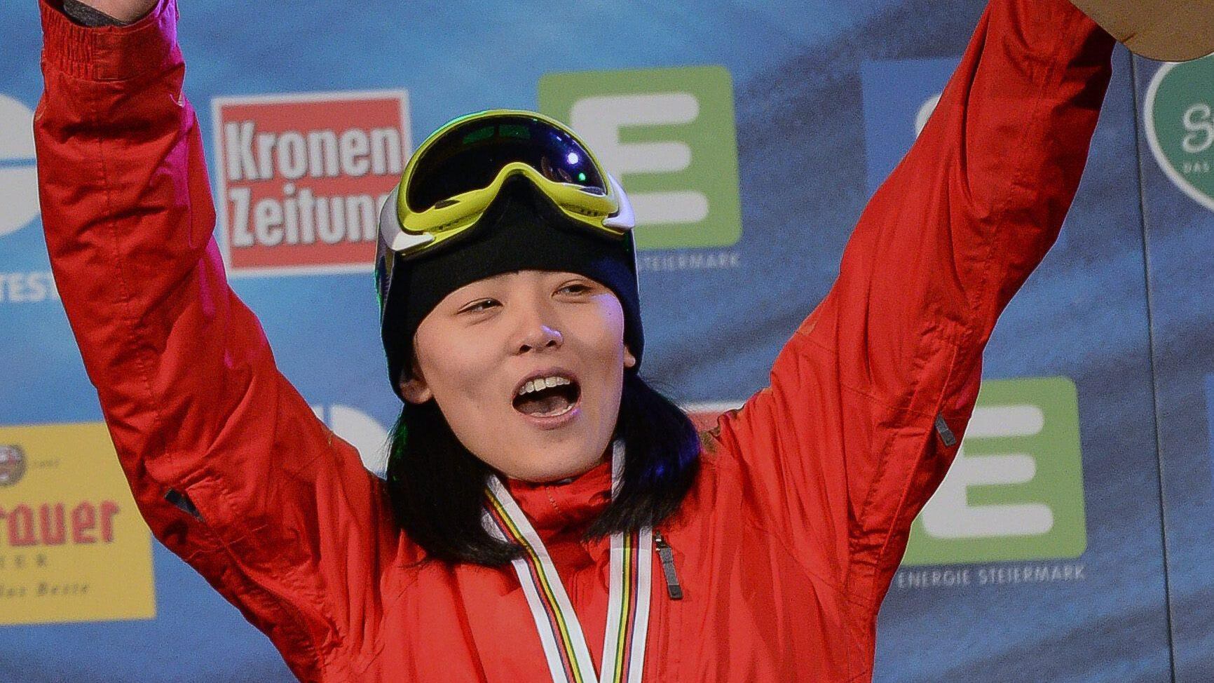 Tra Cina e Usa si fa largo lo spirito olimpico