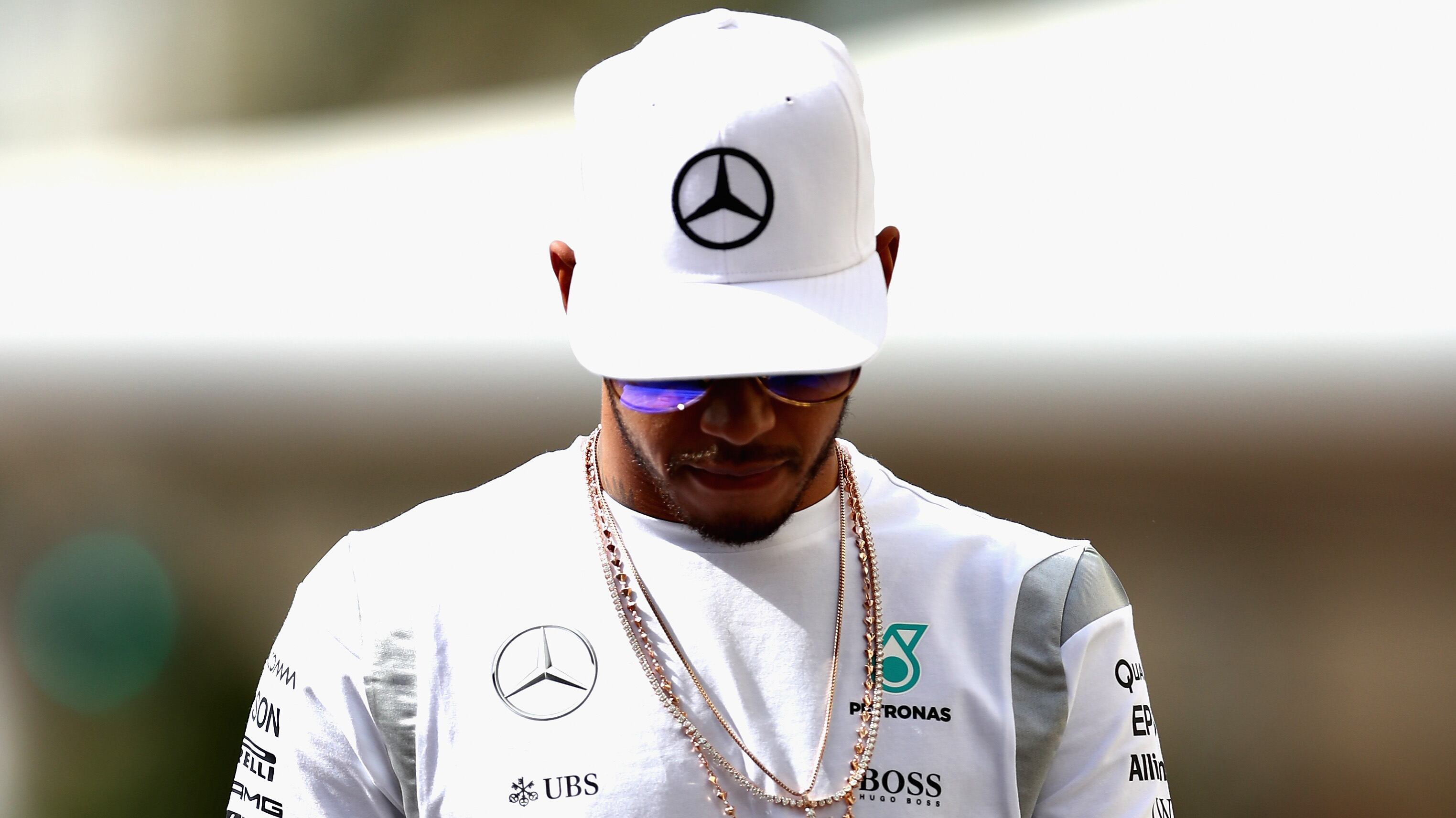 Abu Dhabi e pazza Red Bull. I crucci di ragionier Rosberg