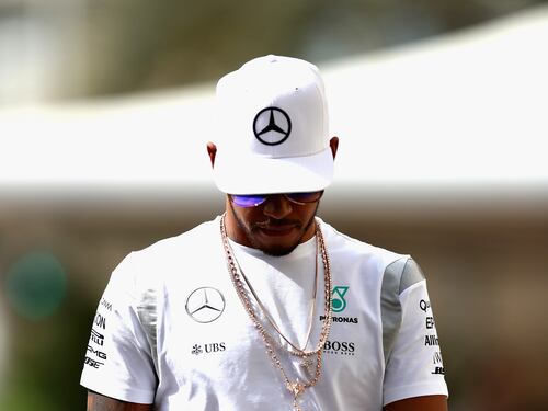 Abu Dhabi e pazza Red Bull. I crucci di ragionier Rosberg