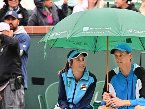 "Il peggiore è Zverev, Sinner vale 10": i raccattapalle giudicano i tennisti