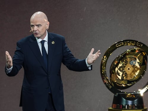 Mondiale per club: l'Inter con il River, Juve con il ManCity. Ma molto non quadra