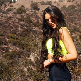 Marta Diaz spopola su Instagram: gli scatti di lady Reguilon 10