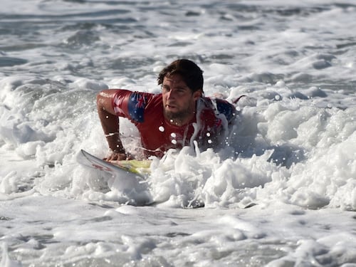 Sempre più surfisti con diarrea e vomito. Colpa dei batteri fecali
