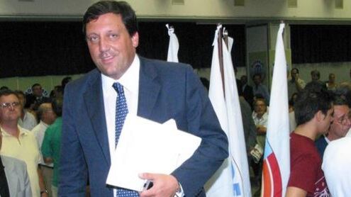 Deputato Pd Di Stefano rinviato a giudizio